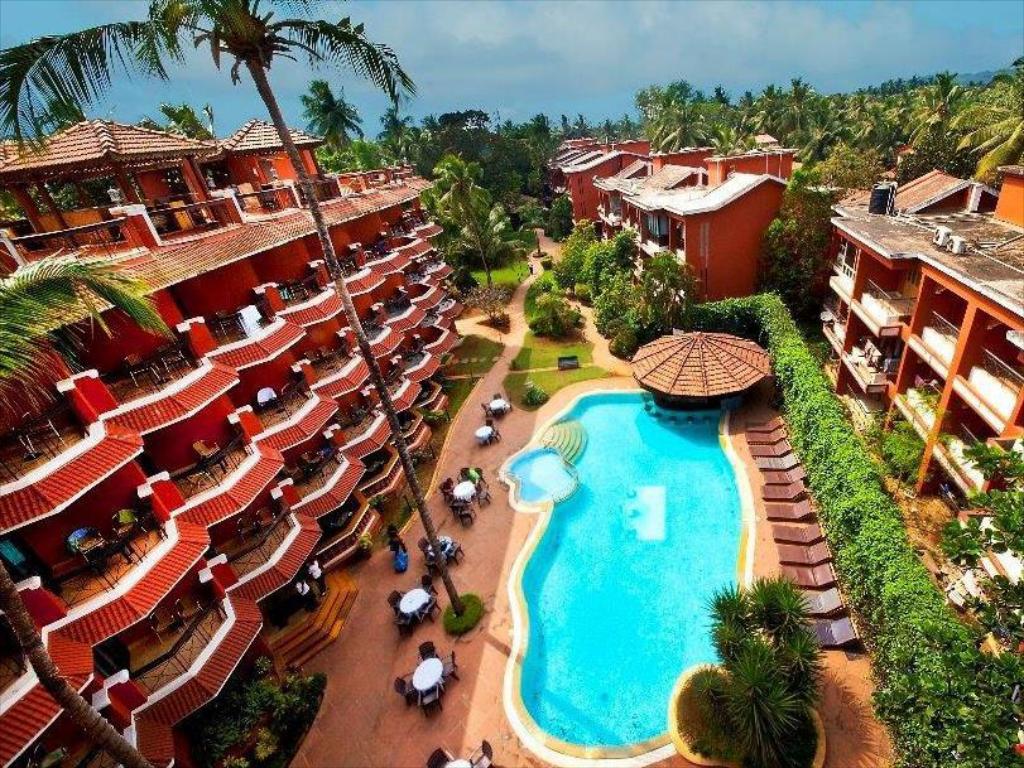 Goa Tour Package For Friends