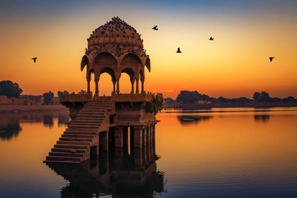 Jaipur Jodhpur Jaisalmer | Bestseller Rajasthan Tour Package